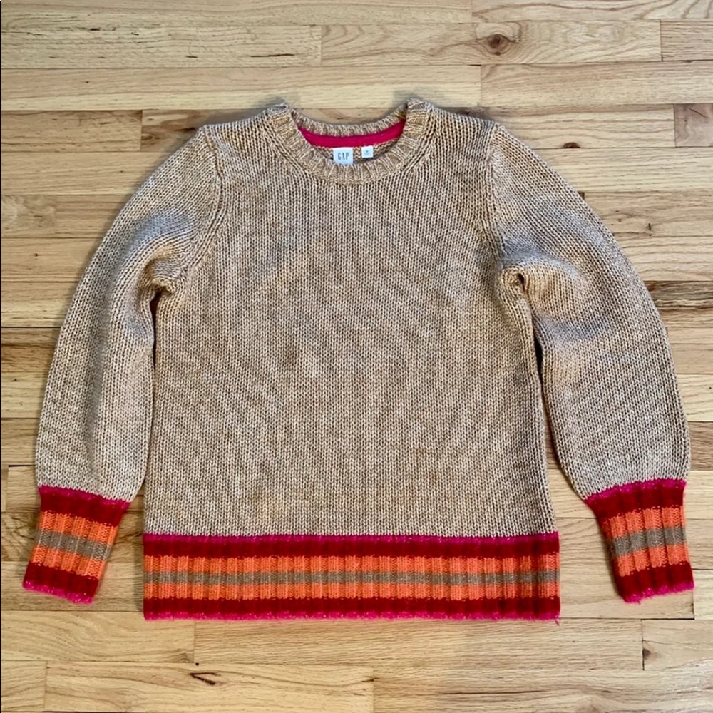 Gap sweater NWOT